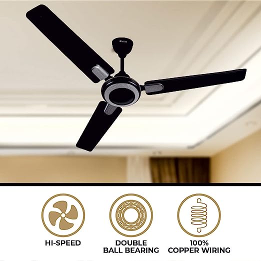 BALTRA Wing Pro 48Inch Ceiling Fan BF-189 BALTRA Wing Pro 48Inch Ceiling Fan BF-189